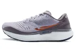 Saucony Triumph 18 Comfortable Rebound Cushioning Abrasion Resistant Slip Resistant Support Low top Running Shoes