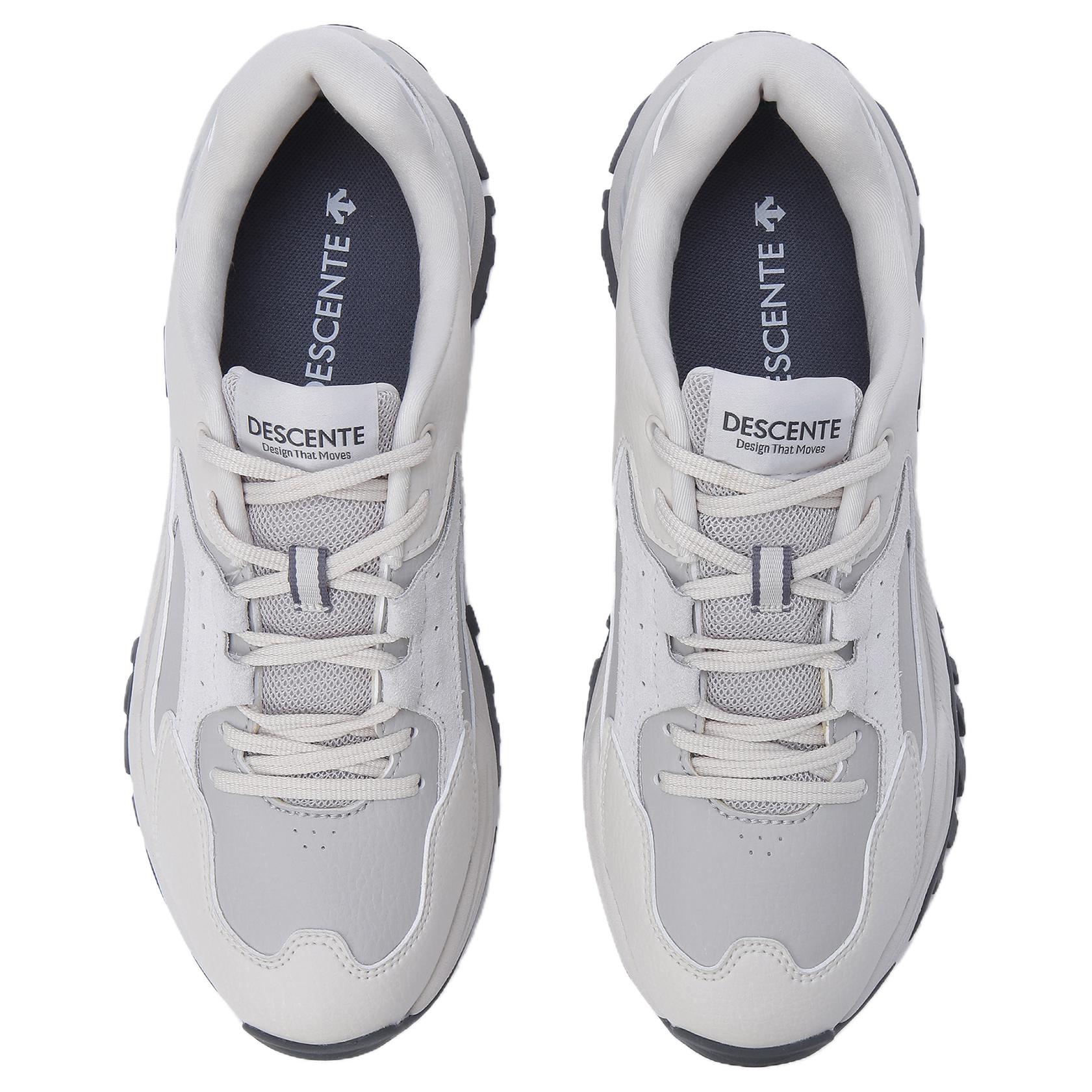 DESCENTE Lightweight Low top Running Shoes Unisex