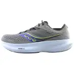 saucony Women's Ride 16 Wide 'Fossil Pool'