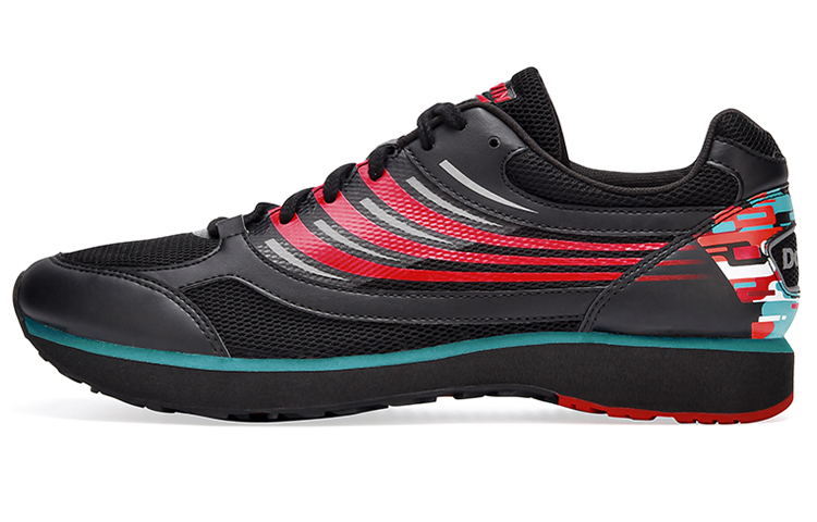 DO WIN Comfortable Cushioning Slip Resistant Abrasion Resistant Breathable Coverage