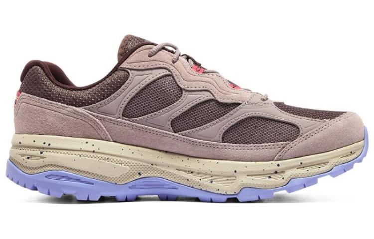 Skechers Go Run Trail Altitude ‘Brown’ Women’s