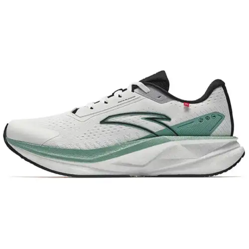 Anta Champion 3SE Textile, Synthetic Leather Slip Resistant, Abrasion Resistant, Breathable Low top Nitrogen Technology