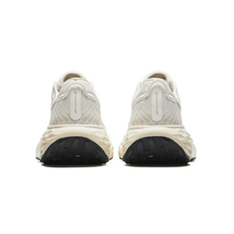 Anta ChengFeng Slip Resistant Abrasion Resistant Low top Trail Running Shoes Women’s White