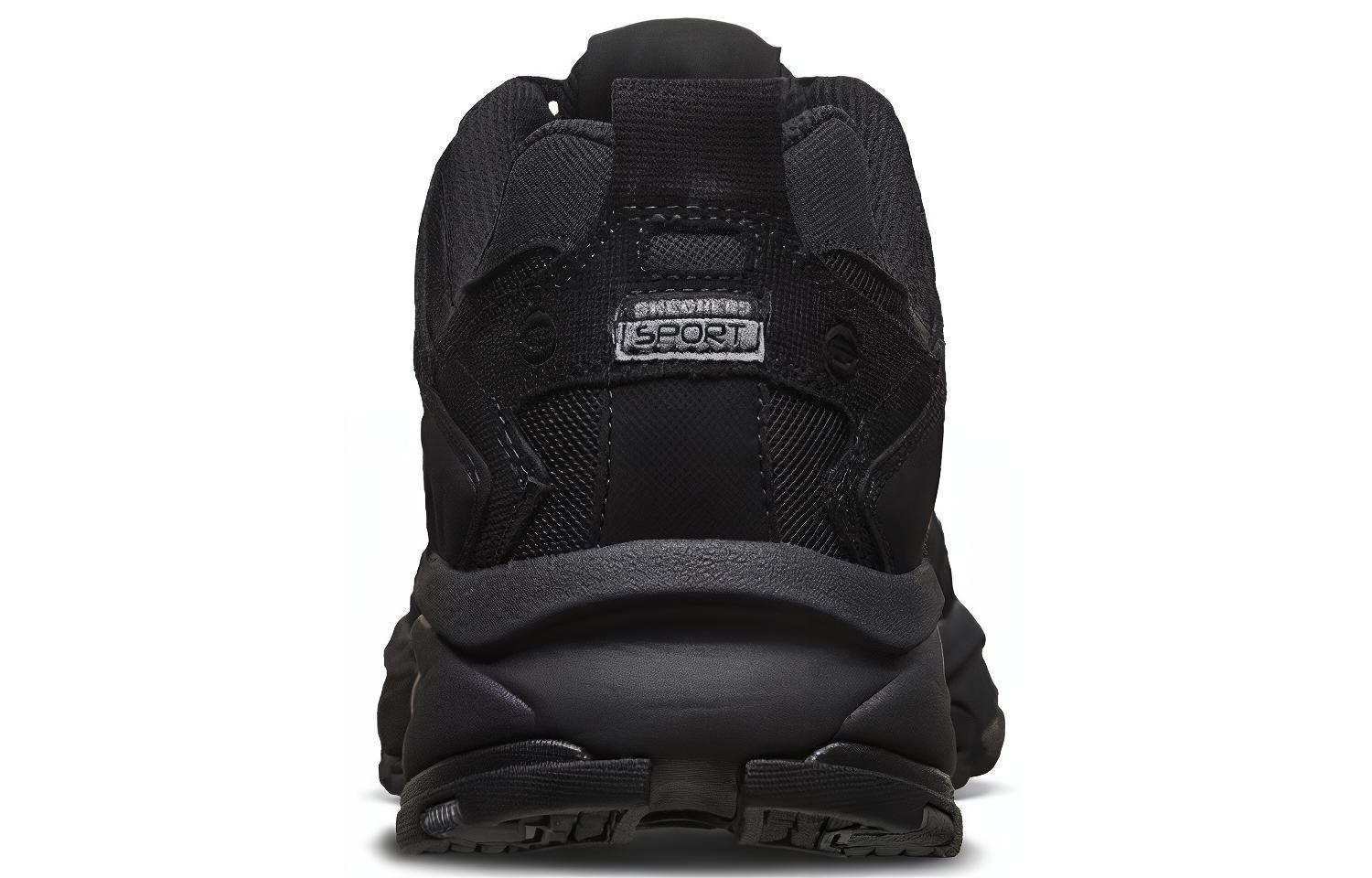 Skechers Vigor2.0 Running Shoes 'Black' - Image 4