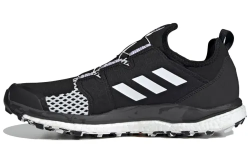 Adidas Terrex Agravic Boa 'Black White'