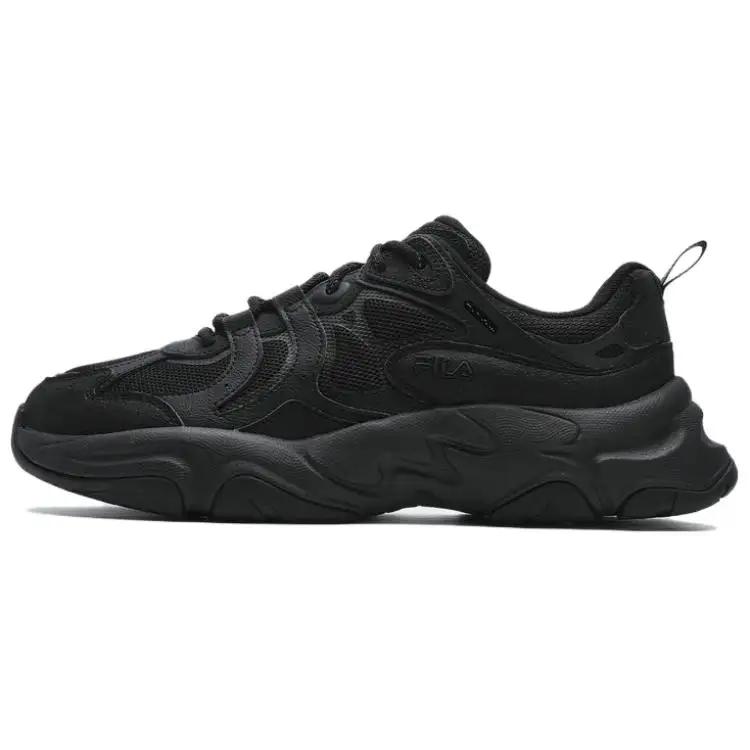 FILA Core Fashion Originale Mars 3 'Black Grey'