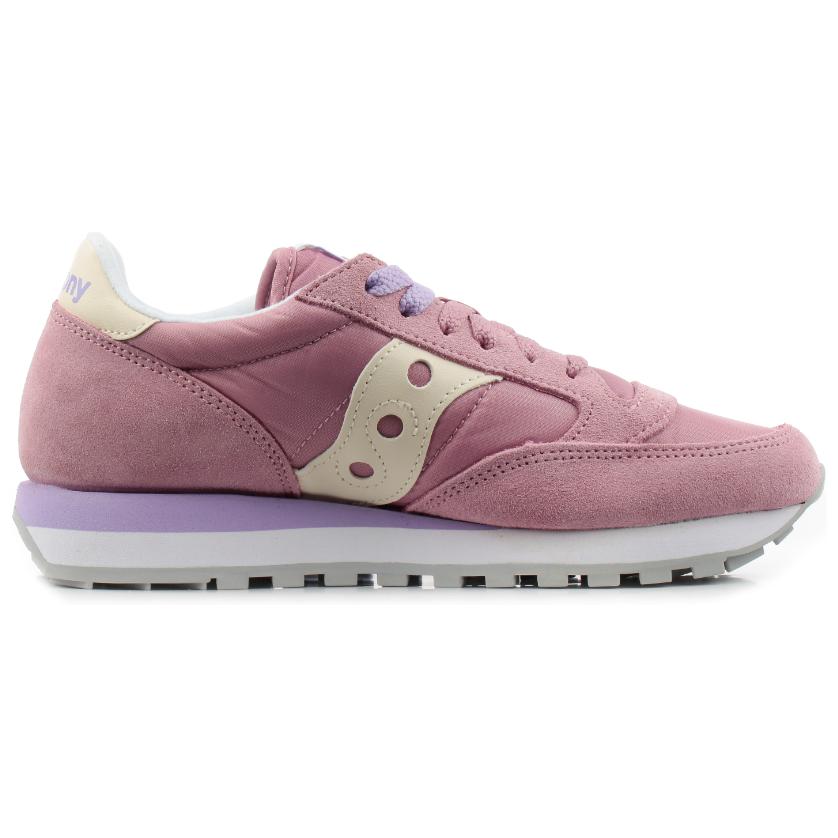 Saucony Jazz Original Blush Cream Women’s