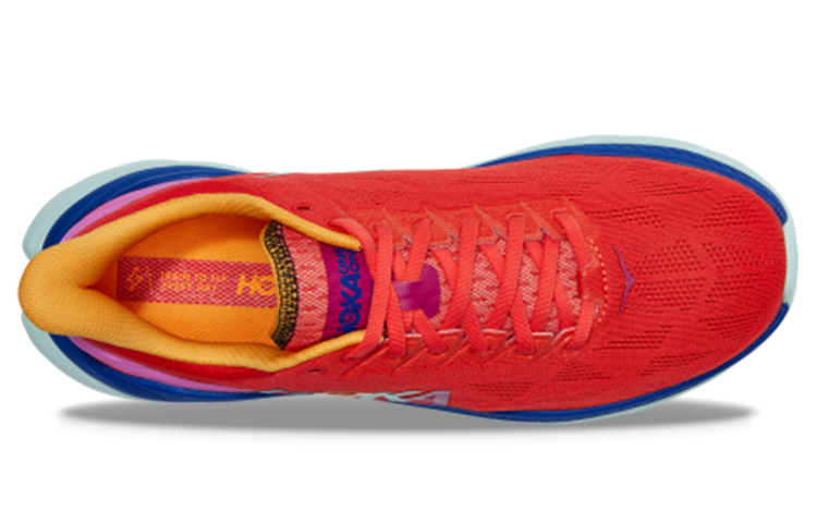 HOKA ONE ONE Mach 4 ‘ST/ART Pack’
