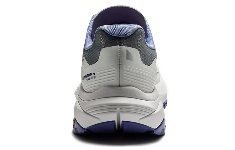 KAILAS FUGA Running Shoes Women’s Gray White