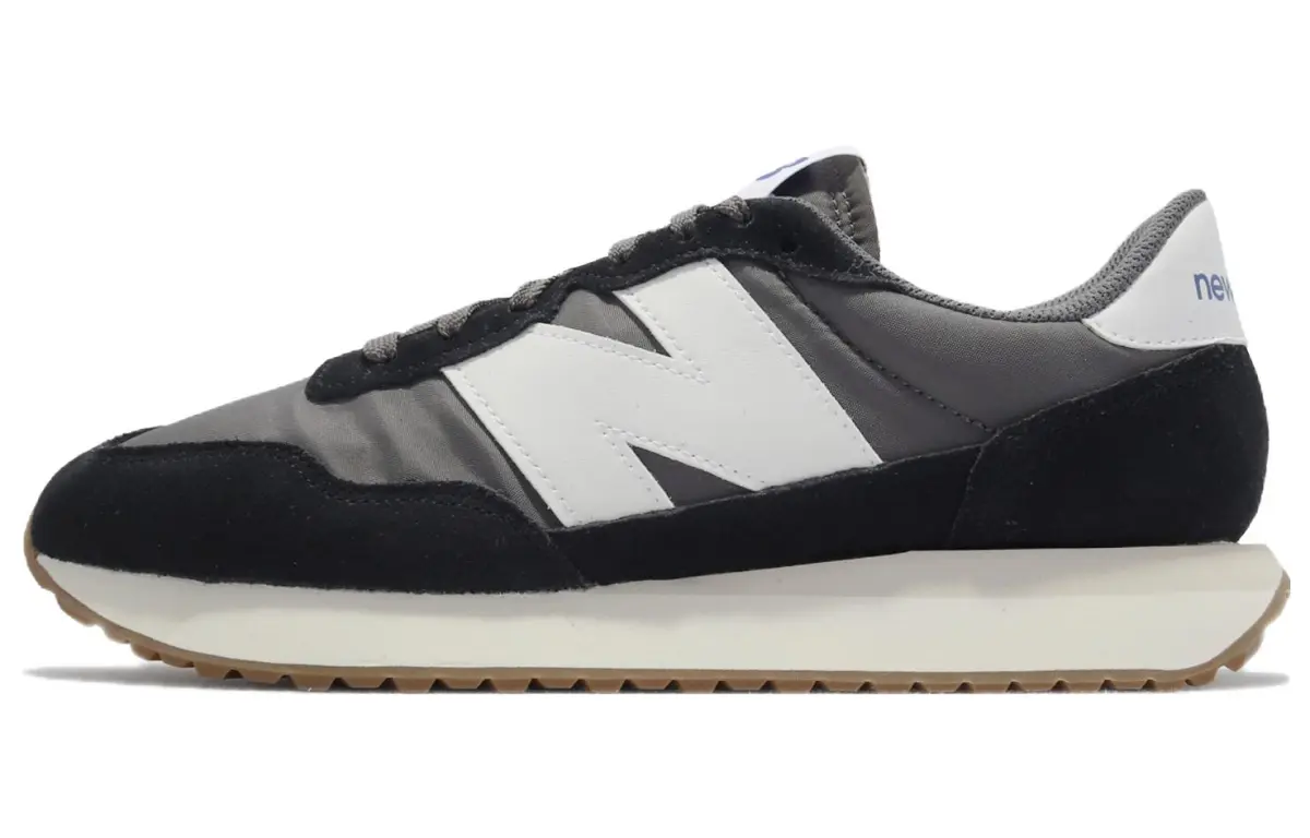 237 New Balancev1 'Black Magnet'