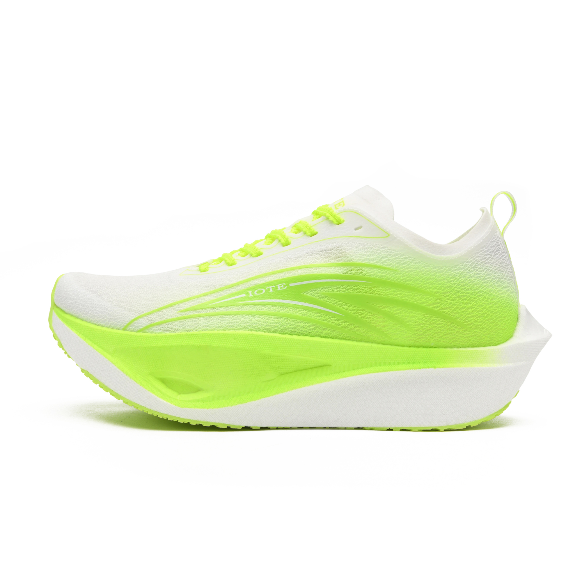 IOTE Cushioning Abrasion Resistant Breathable Cushioning Abrasion Resistant Breathable Low top