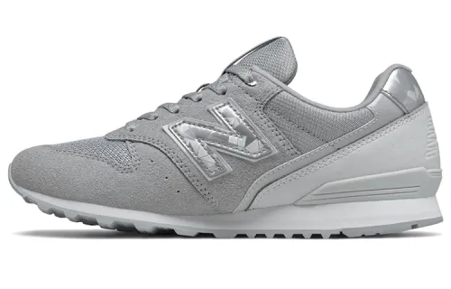 New Balance 996 'Grey Silver' Women's