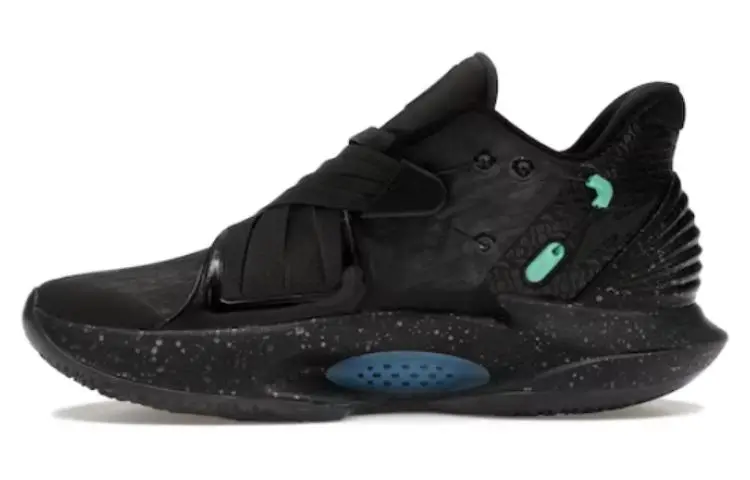 Nike Rtfkt Cryptokicks IRL Blackout