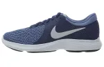 Nike Revolution 4 Blue Recall Pure Platinum Women's