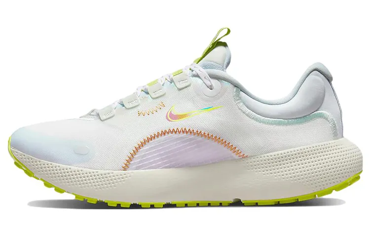 Nike React Escape Run 'White Barely Green' Women's