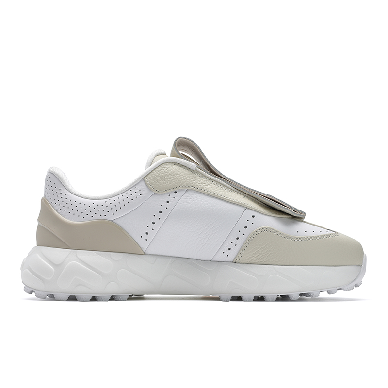 FILA GF DRIVER Low top Golf Shoes Women’s White Brown