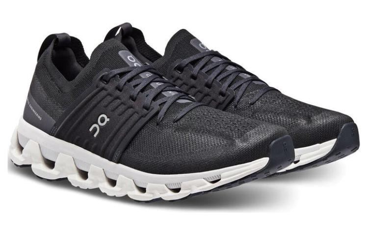 Cloudswift On 3 ‘All Black’