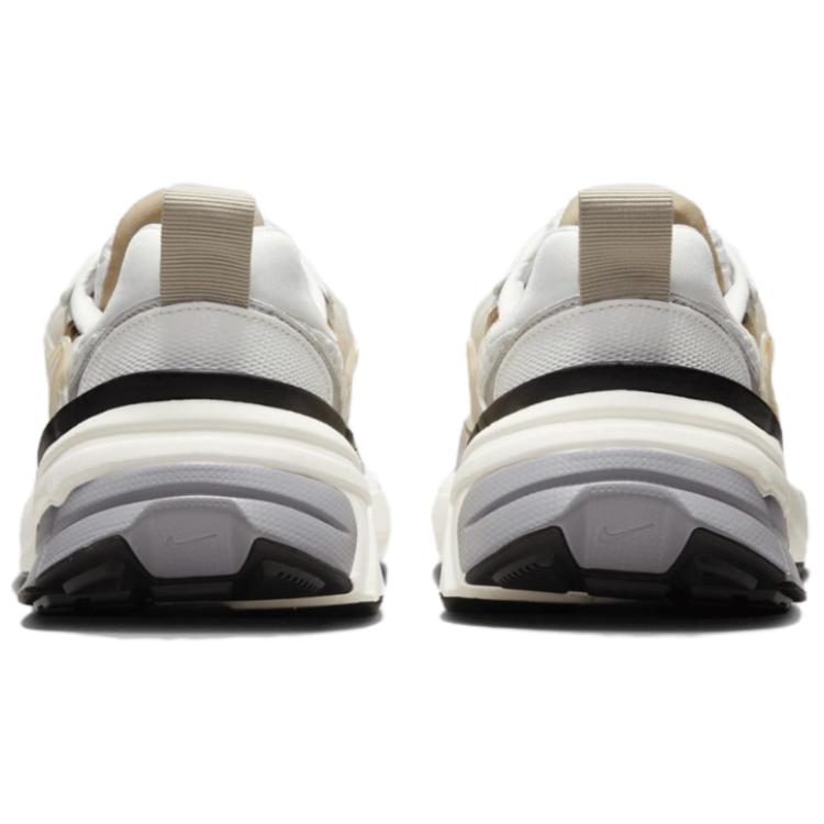 Nike V2K Run Khaki Metallic Silver Women’s