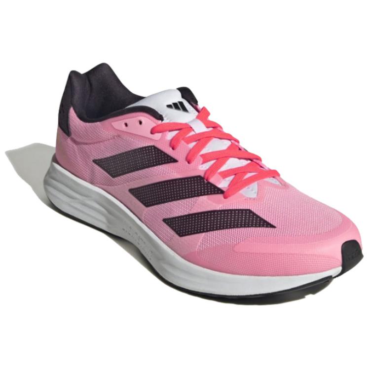 Adidas Adizero RC 4 Slip Resistant Abrasion Resistant Slip Resistant Abrasion Resistant Low top Casual Running Shoes