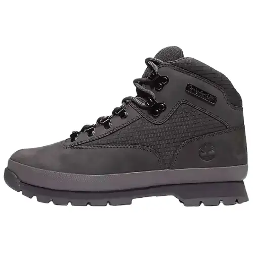 Timberland Euro Hiker Mid Dark Grey
