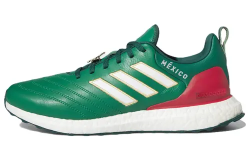 UltraBoost Copa Adidas Dna 'World Cup - Mexico'