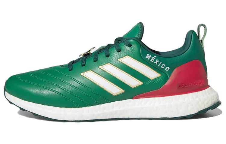 UltraBoost Copa Adidas Dna 'World Cup - Mexico'