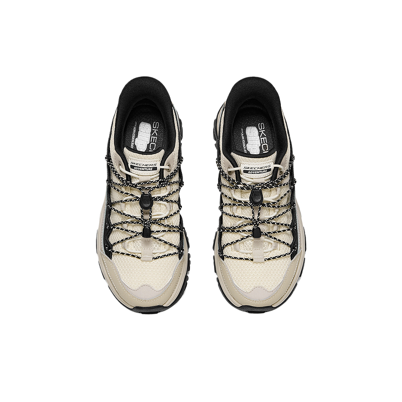 Skechers Adventurer Low top Outdoor Shoes Women’s Natural