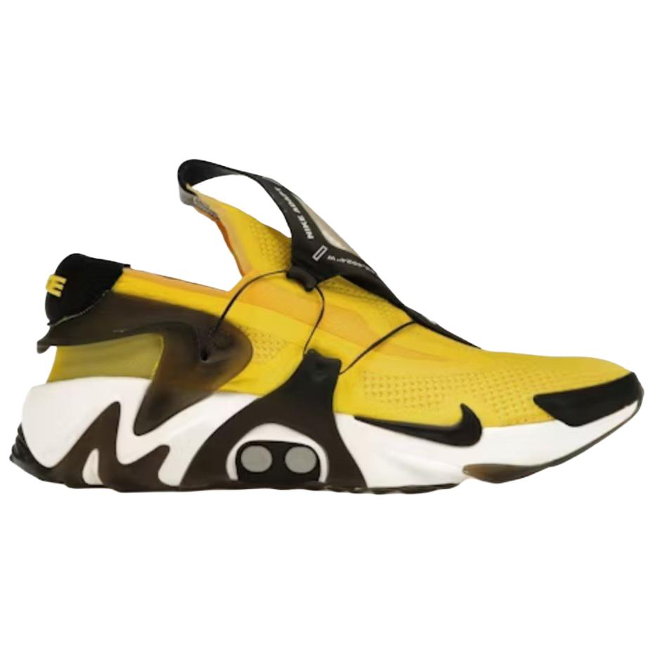 Nike Adapt Huarache Opti Yellow EU Charger