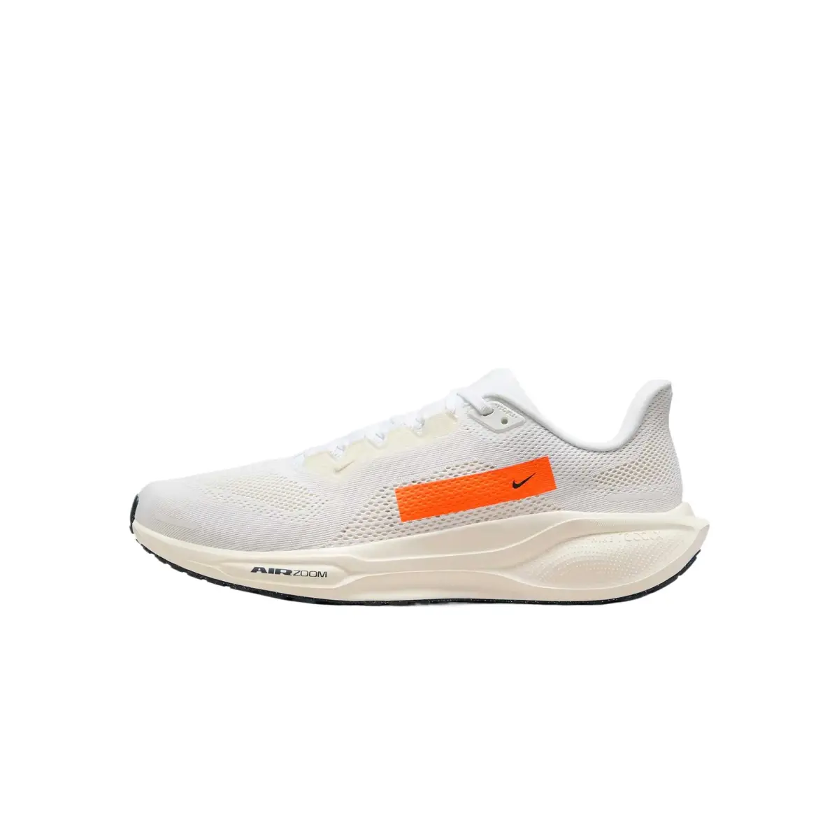 Nike Pegasus 41 Low top Running Shoes Men's White