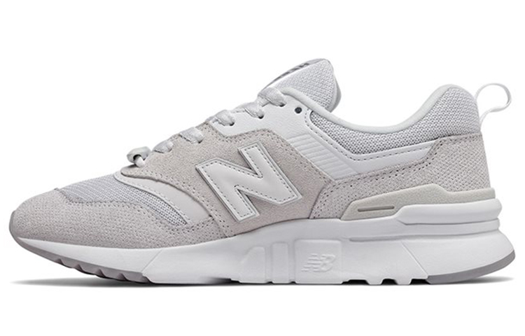 997H Wmns New Balance 'Grey' Women's