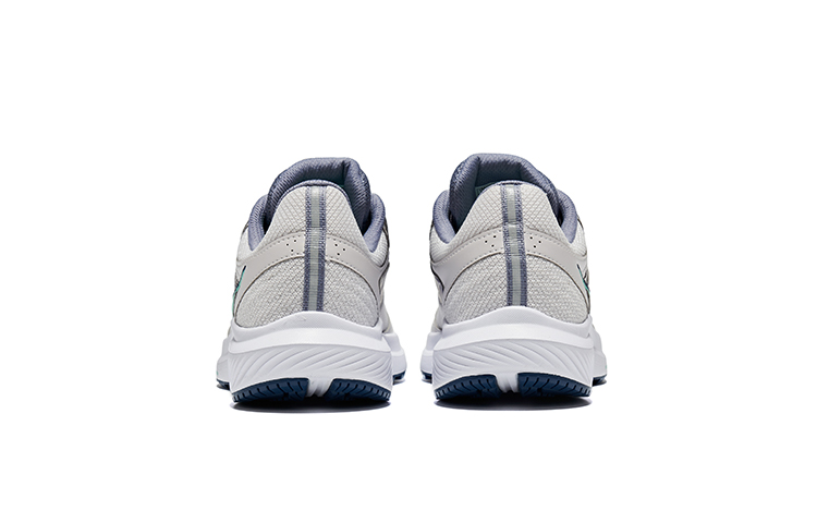 saucony Women’s Cohesion 17 ‘Fog Mint’