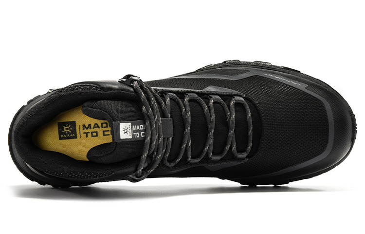 KAILAS Sky Line FLT 2 Mesh Comfortable Slip Resistant, Abrasion Resistant, Waterproof, And Breathable