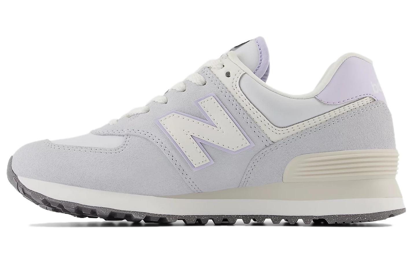 574 Wmns New Balance 'Bright Lavender' Women's