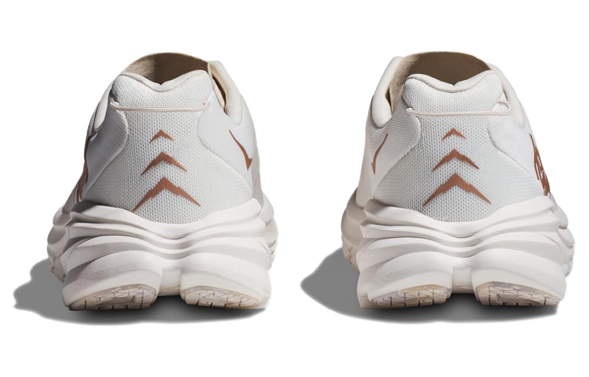 HOKA ONE ONE Rincon 3 Eggnog Rose Gold Women’s