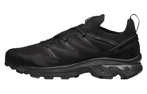 SALOMON XT-Rush 2 'Black Magnet'
