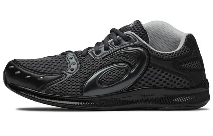ASICS Kiko Kostadinov Co Branded Comfortable Abrasion Resistant Breathable Abrasion Resistant Breathable Low top