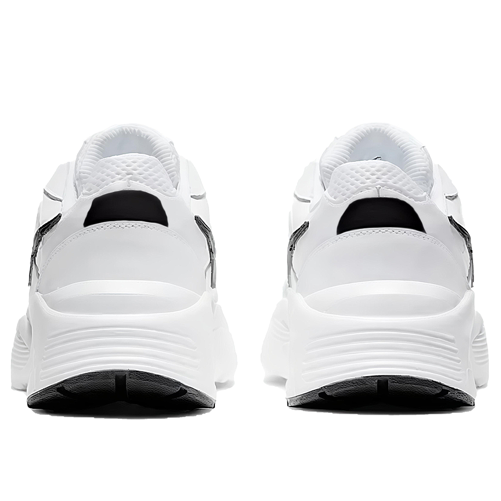 Nike Air Max Fusion Cushioning Slip Resistant Abrasion Resistant Breathable