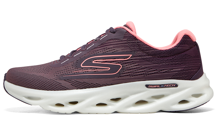Skechers Go Run Speed Abrasion Resistant Breathable Abrasion Resistant Breathable Low top Running Shoes Women’s