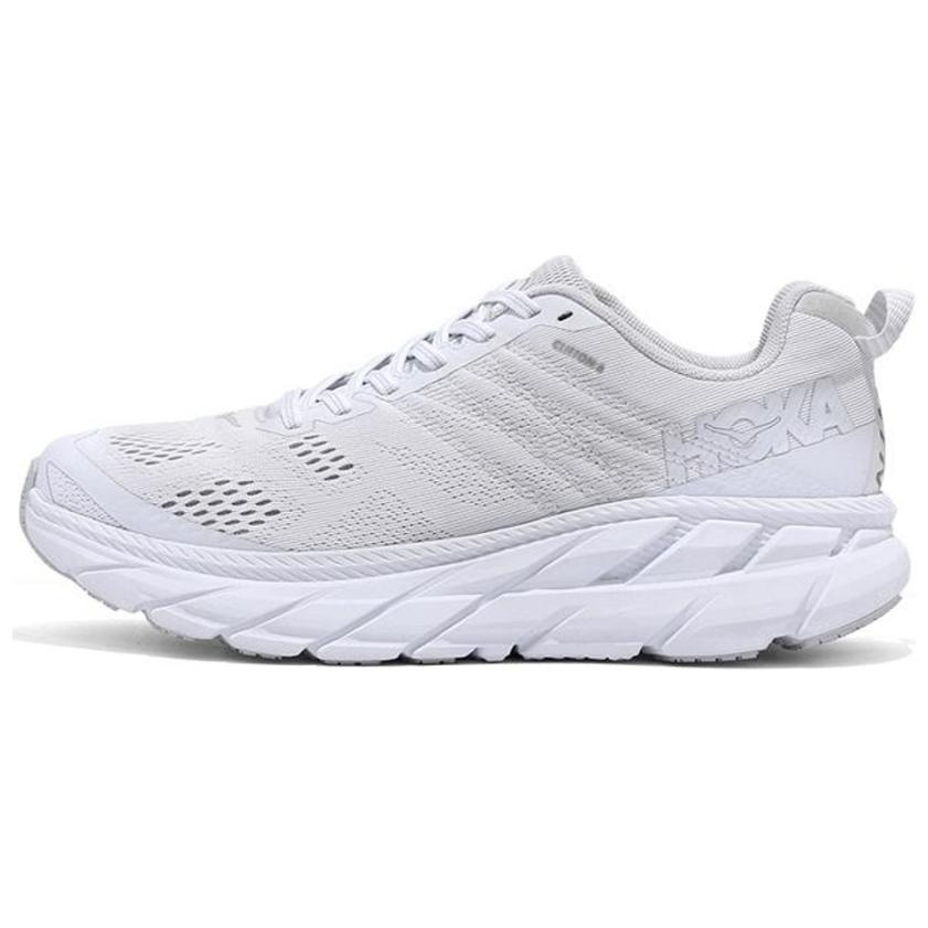 HOKA ONE ONE Clifton6 ‘White’