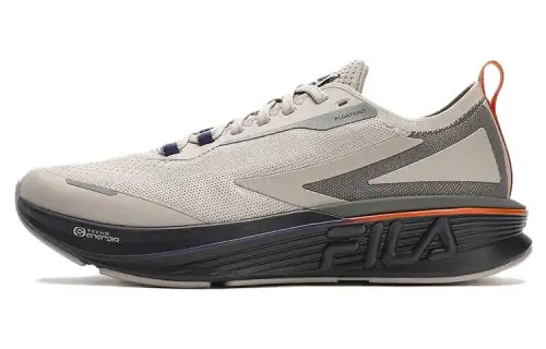 FILA Vola Evo Shoes 'Beige Grey Black'