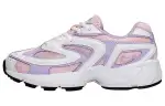 FILA Creator Abrasion Resistant Breathable Abrasion Resistant Breathable Low top Running Shoes Women's Pink