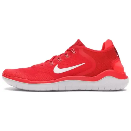 Nike Free Rn 2018 Speed Red