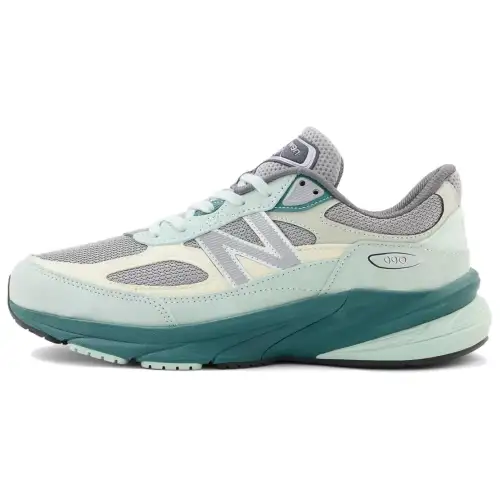 990v6 Teddy Santis x 990v6 New Balance Made in Usa 'Community Pack - Mint'