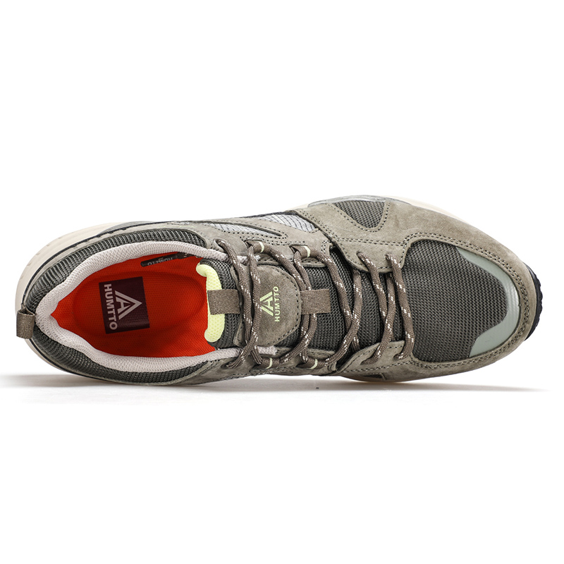 HUMTTO Fabric Cushioning Slip Resistant Abrasion Resistant Breathable Coverage Lightweight Rebound