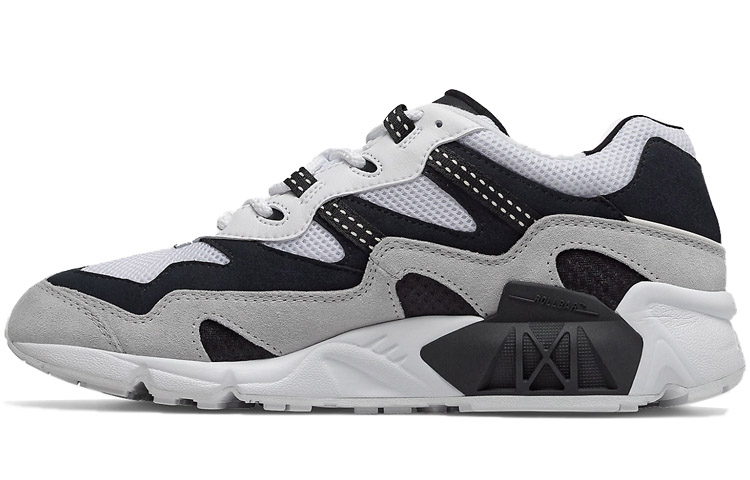 850 New Balance 'White Black'