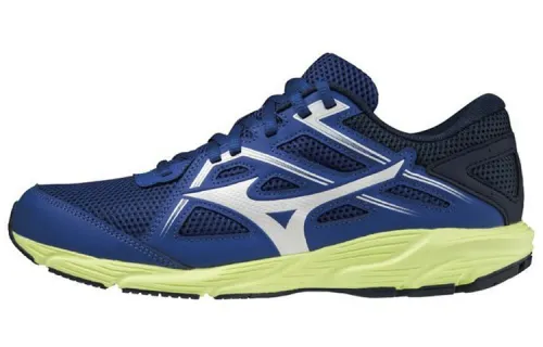 Mizuno Maximizer 25 'Blue Yellow Black'