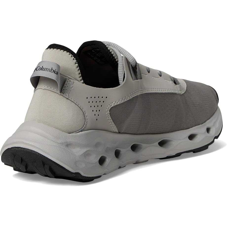 Columbia Drainmaker Low top Outdoor Shoes Men’s Gray