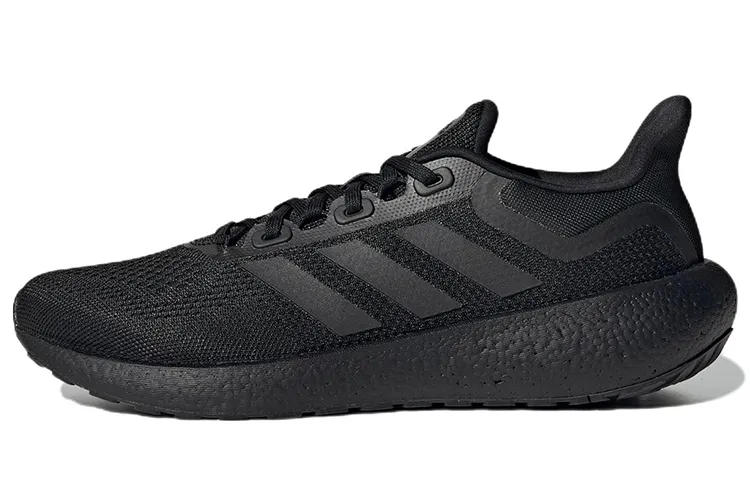 PureBoost Adidas 22 'Triple Black'