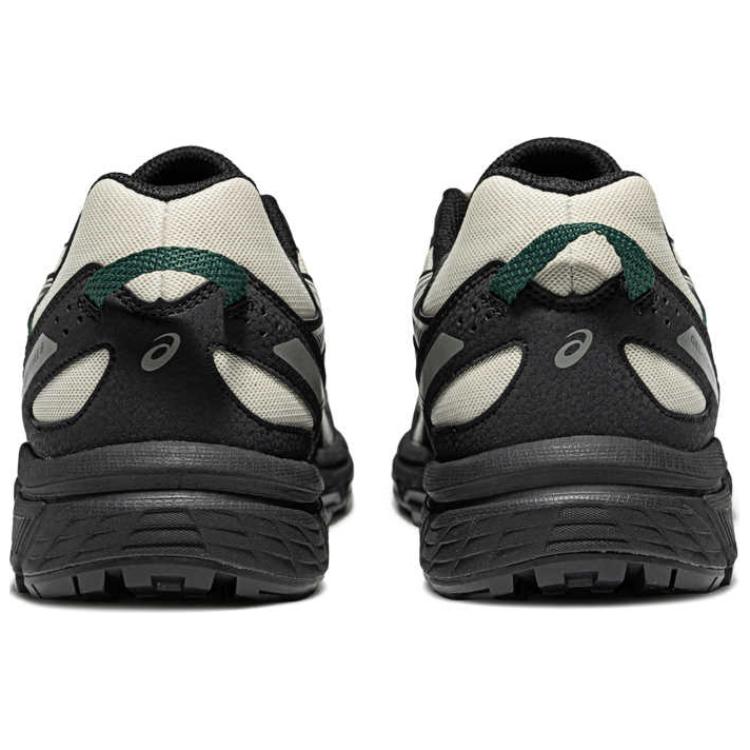 ASICS Gel Venture 6 Abrasion Resistant Low top Rubber Outsole Trail Running Long Distance Running Sprint Running Shoes