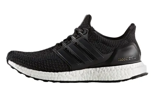 Adidas Wmns UltraBoost 2.0 'Core Black' Women's